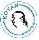 herb Kotan II Ozorkw