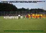 GKS Tornado Branica,Wochy - Krzna Rzeczyca (1:2) 21.08.2011r. Kolejka 2 sezonu 2011/2012, Klasa A grupa: Biaa Podl.