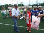 Turniej piki nonej o Puchar Solidarnoci 2013
