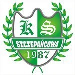 herb KS Szczepacowa
