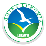 herb MKS Gmina Lubomia