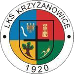 herb LKS Krzyanowice