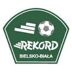 herb Rekord II Bielsko-Biaa