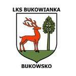 herb LKS Bukowsko