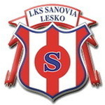 herb LKS Sanovia Lesko