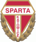 herb BKS Sparta Katowice