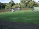 Promie Opalenica - NKS Niepruszewo Puchar Polski 5:1