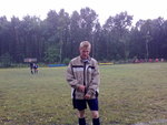 Viking Leniczwka - Draco Kowala 2009-08-23