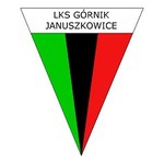 herb LKS Grnik Januszkowice