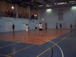 LSO Biaa vs Zwiczyca (8:0) 2011r.