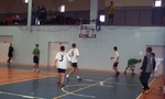 LSO Biaa vs Garnizon (0:2) 2011r.