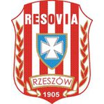 herb Resovia II Rzeszw