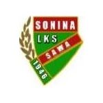herb Sawa II Sonina