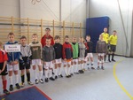 Turniej: Turniej - Piast Orlik Cup [29.01.2012]