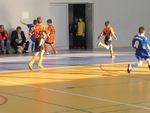 Turniej: Turniej - Piast Orlik Cup [29.01.2012]