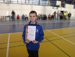 Turniej: Turniej - Piast Orlik Cup [29.01.2012] vol. 2