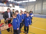 Turniej: Turniej - Piast Orlik Cup [29.01.2012] vol. 2