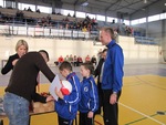 Turniej: Turniej - Piast Orlik Cup [29.01.2012] vol. 3