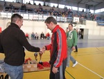 Turniej: Turniej - Piast Orlik Cup [29.01.2012] vol. 3