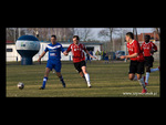 Liga: Vitrosilicon Iowa 1:2 Piast Karnin  [17.03.2012]