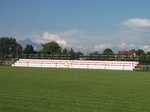 Stadion Sezon 2012/2013