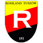 herb Rohland Tuszw