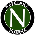 herb LKS "NAFCIARZ" Bbrka