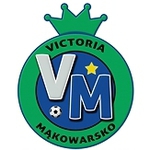 herb Victoria Mkowarsko