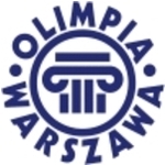 herb Olimpia Warszawa