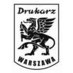 herb Drukarz Warszawa
