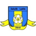 herb Sokolik Lublin