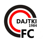 herb SKF FC Dajtki Olsztyn