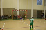 Turniej o Puchar Miasta Jasa r2007 - 25.10.2014