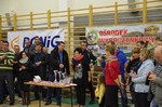 Turniej o Puchar Miasta Jasa r2007 - 25.10.2014