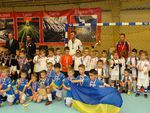 Tarapata Cup 2014 w Mielcu- r.2007 - 9.11.2014