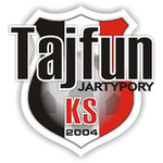 herb Tajfun Jartypory