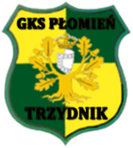 herb Płomień Trzydnik Duży
