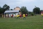 Mecz 25-lecia OLSZYNKA - MKS Tarnovia
