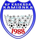 herb KP Kaskada Kamionka