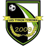 herb TYMON Tymowa