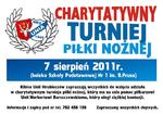 Turniej charytatywny Hrubieszw 2011 fot. Tomasz Pakua