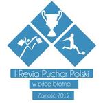 herb Revia Puchar Polski 2012