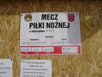 LZS Niwnica-Konradowa - LZS Podzamcze 27.07.2015