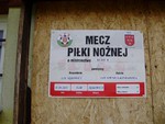 LZS kowice-LZS Niwnica-Konradowa 3.04.2016
