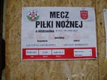 LZS Niwnica-Konradowa - LKS Plon Skoroszyce 9.04.2016r.