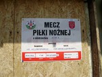 LZS Prusinowice-LZS Niwnica-Konradowa 8.05.2016