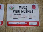 KS Metalowiec ambinowice - LZS Niwnica-Konradowa 22.05.2016