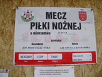 LZS Podzamcze Nysa - LZS Niwnica-Konradowa 8.04.2017