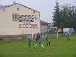 Gdovia - Zieloni 0:3