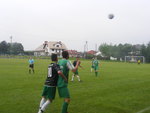 Gdovia - Zieloni 0:3